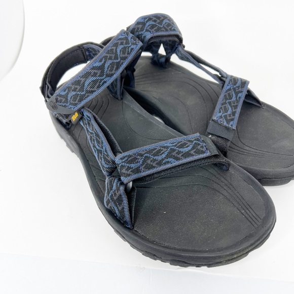 Teva Hurricane 4 Hiking Sandals sz 11 - Picture 3 of 6